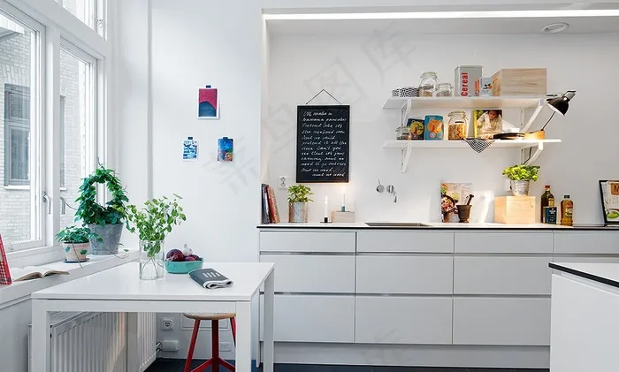 小户型装修设计效果图