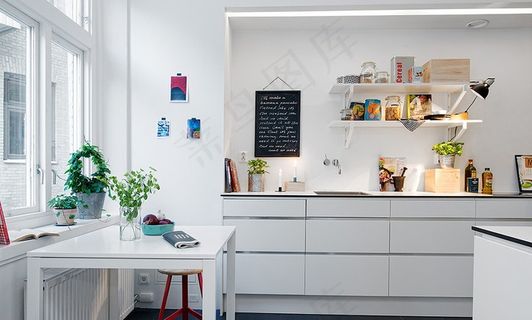 小户型装修设计效果图