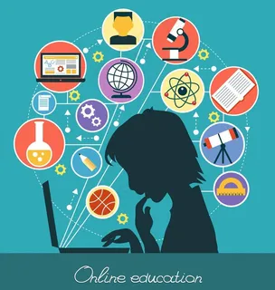 教育信息图图片 教育信息图图片