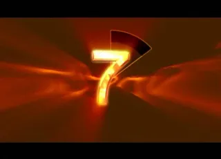 倒计时背景视频素材图片