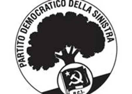 义大利民主德拉左