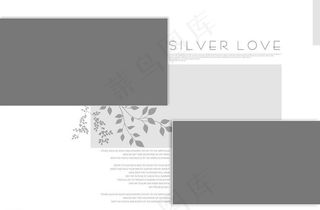 影楼相册设计图片