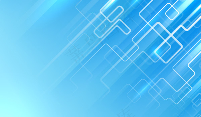 未来科技元素背景eps,ai矢量模版下载