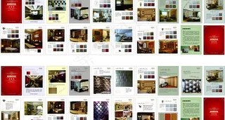 奥美达艺术软包图片