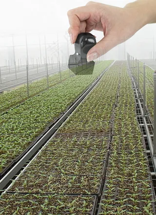 商业计划书范例《农商网》商业计划