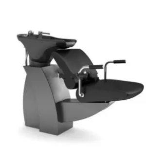 高级按摩椅3D模型