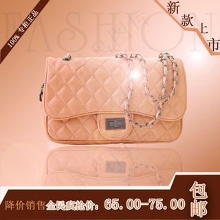 淘宝女包主图促销设计模板