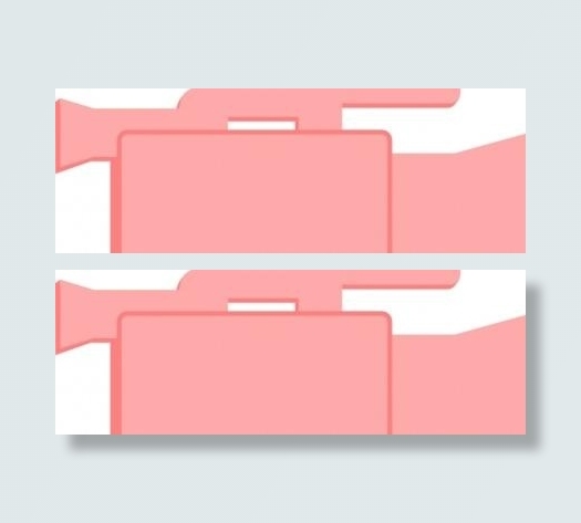 CMY VCR简单图标剪贴画