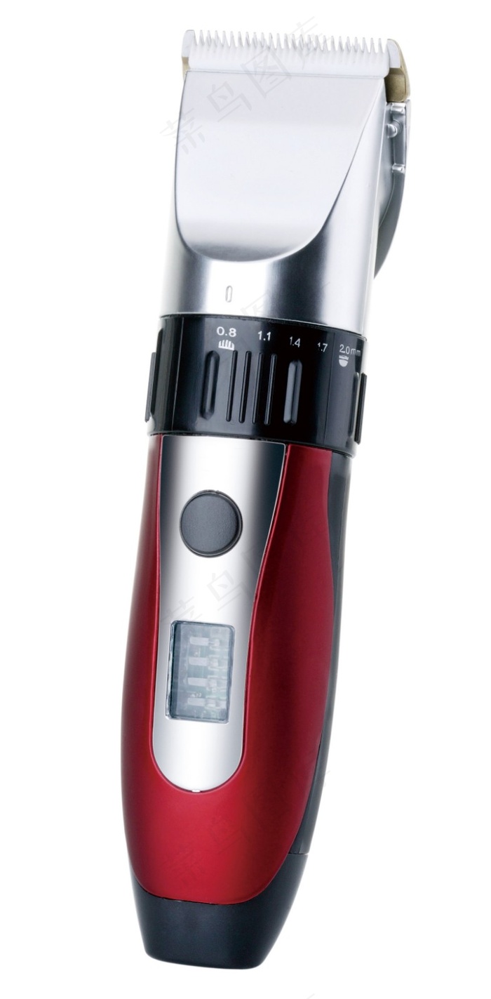 专业电推剪 精密理发器 