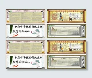 中华优秀传统文化进校园