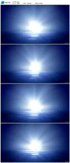 LED视频背景素材