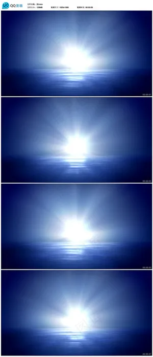 LED视频背景素材