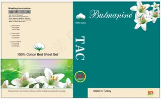 外贸5D百合插卡