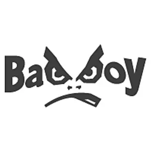 坏男孩