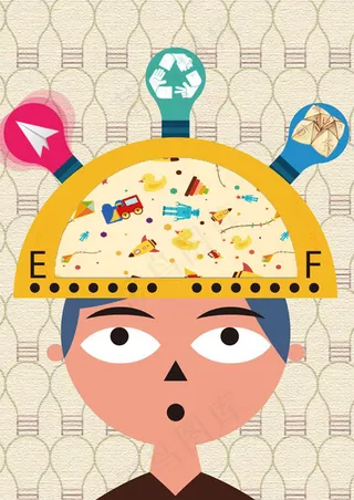 童年的记忆-玩具