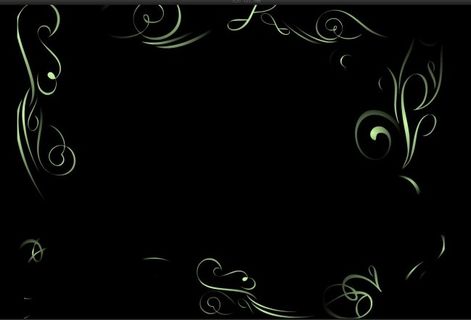 树枝flash动画素材