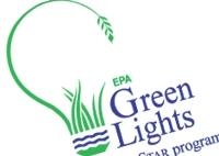 EPA绿色灯eps,ai矢量模版下载