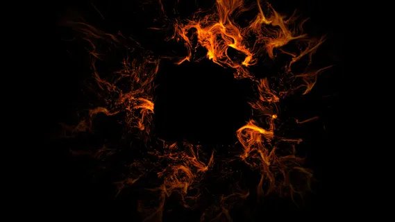 震撼爆炸大气元旦年终晚会年会开场片... 震撼爆炸大气元旦年终晚会年会开场片...