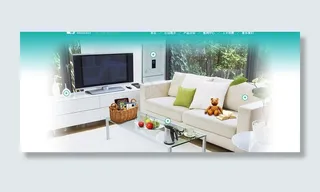 家具网站页面图片