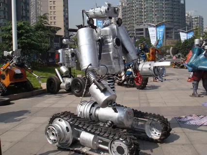 09杭州文化创意产业博览会图片