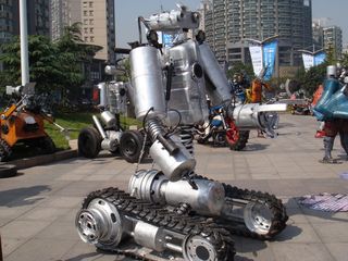 09杭州文化创意产业博览会图片