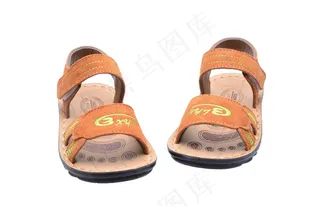 鞋子饰品免抠素材PSD分层