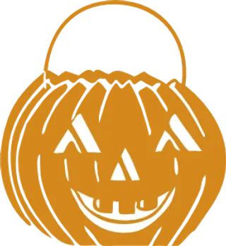 杰克邻灯笼剪贴画