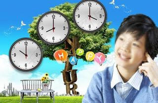 现代科技海报图片