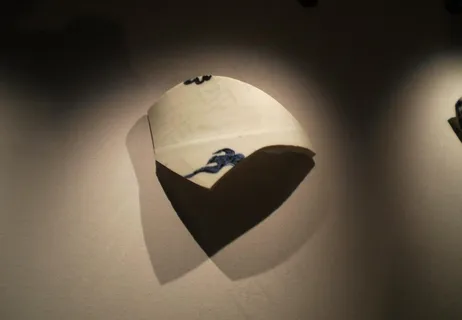 青花瓷 故宫博物院藏