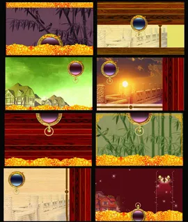 高档名片设计PSD素材