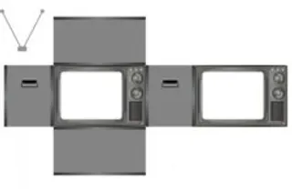 怀旧的TV模型的扩展计划