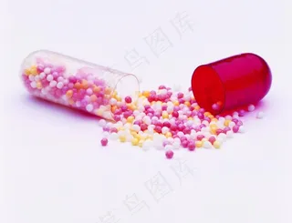 药丸图片