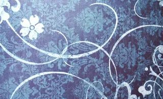 古典花纹背景图片