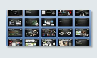 指尖上的沟通营销介绍图片