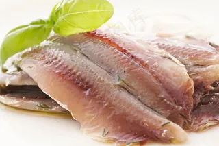 生鱼片图片