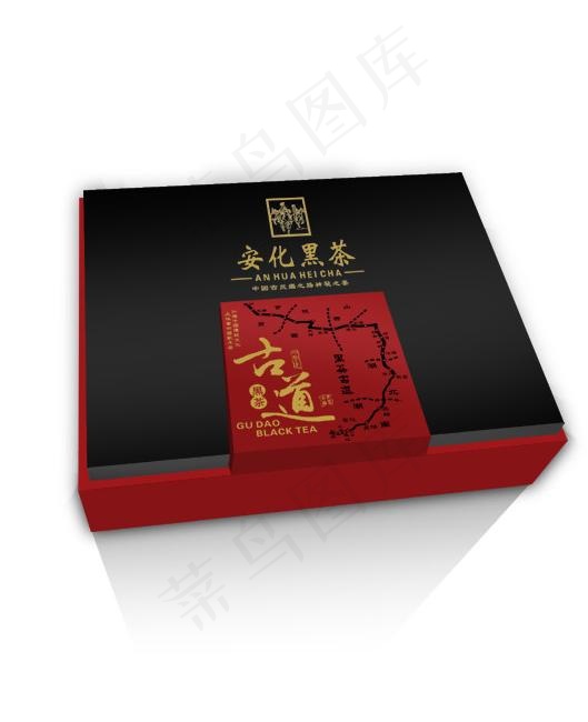 茶包装 包装设计图片