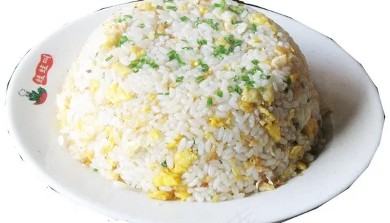 蛋炒饭 干锅 火锅