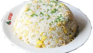 蛋炒饭 干锅 火锅