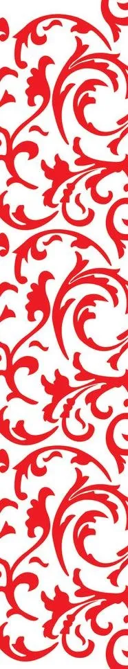 玻璃矢量花纹图片cdr矢量模版下载