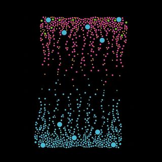 烫钻 花纹 渐变 免费素材