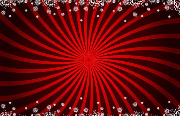 红色背景图片eps,ai矢量模版下载