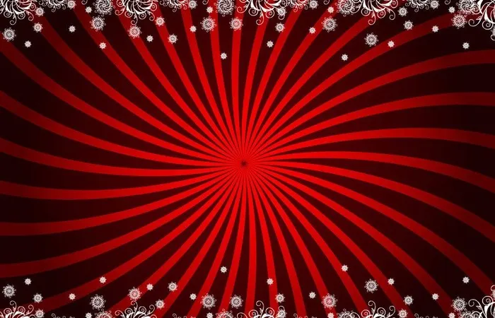 红色背景图片eps,ai矢量模版下载