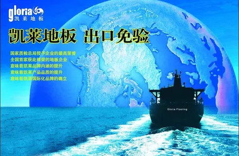 凯莱地板 海报图片