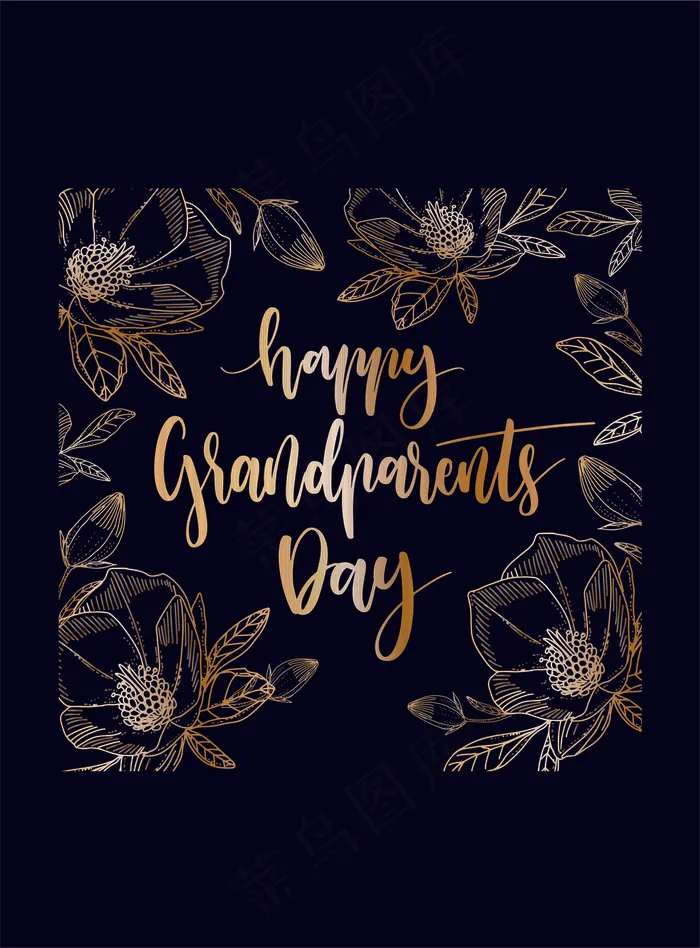 T恤图案设计cdr矢量模版下载