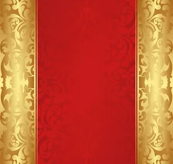 欧式花纹背景图片