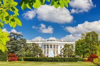 白宫图片