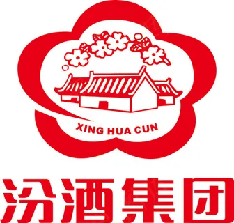 汾酒标志 汾酒标志