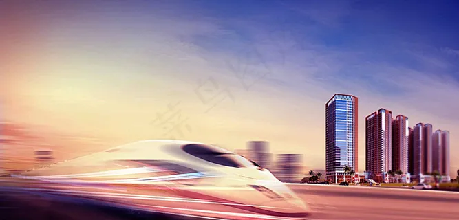 地铁口上盖地产图片