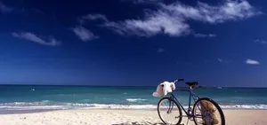 海滩图片