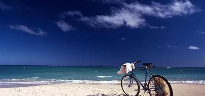 海滩图片 海滩图片